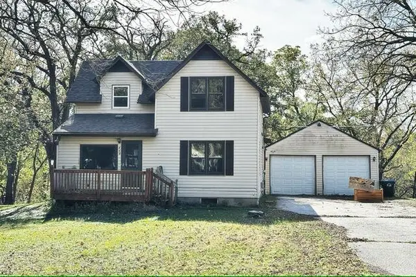 449 Ave G, Fort Dodge, IA 50511