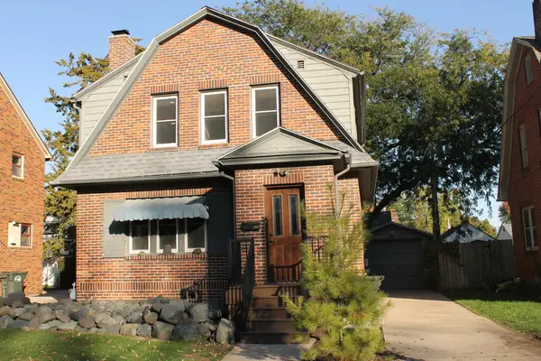 829 No 21st St, Fort Dodge, IA 50501