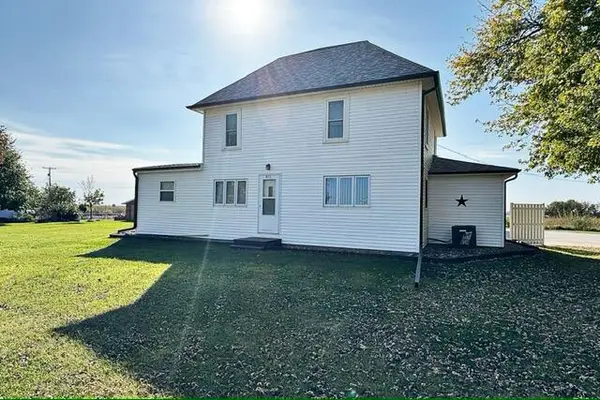 311 E Front St, Clare, IA 50524