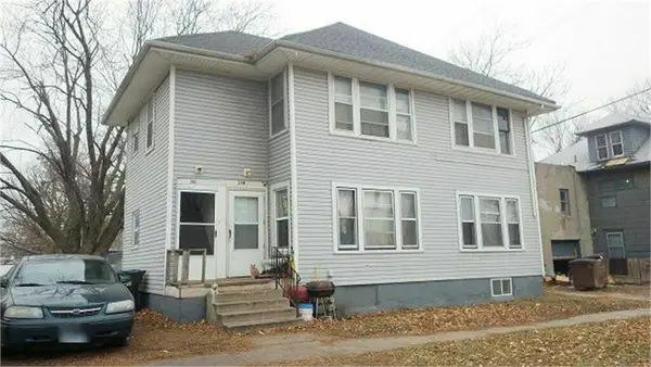 316 S 16th St, Fort Dodge, IA 50501