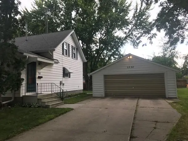 1330 13th Avenue, Manson, IA 50563