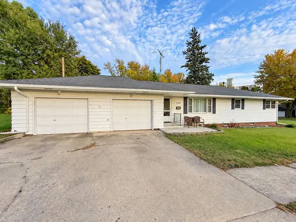 683 6th Street, Rockwell City, IA 50579
