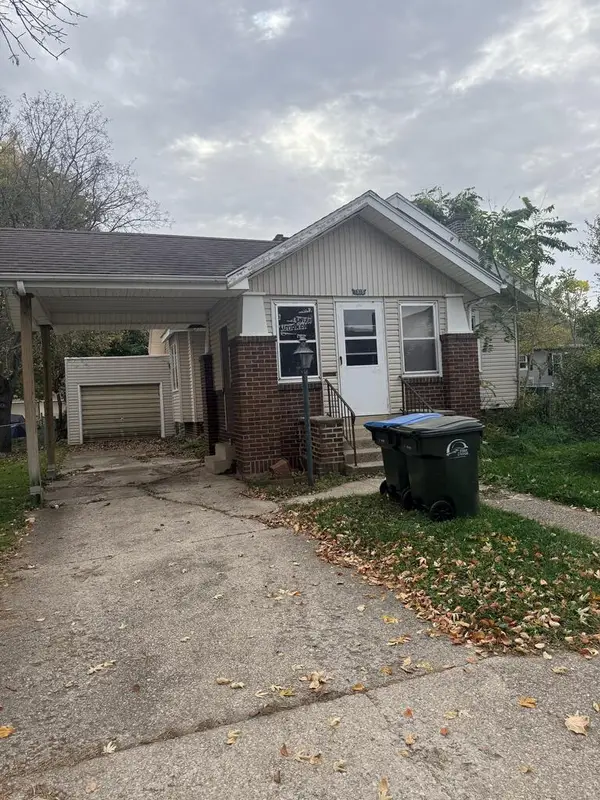1315 5th Ave N, Fort Dodge, IA 50501