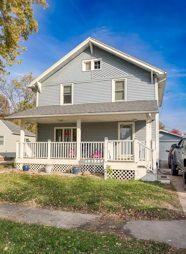 1011 S 20th St, Fort Dodge, IA 50501