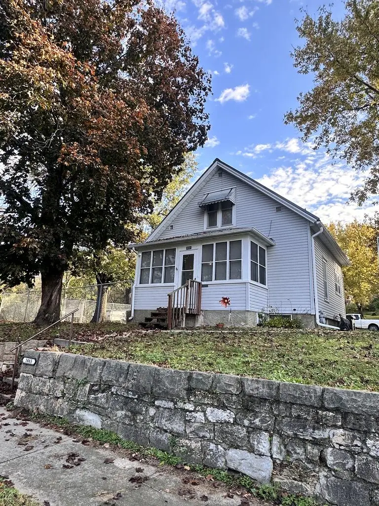 1465 17th St Sw, Fort Dodge, IA 50501 - #1