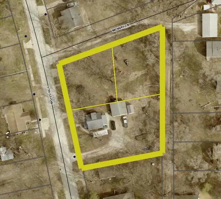 1465 17th St Sw, Fort Dodge, IA 50501 - #2