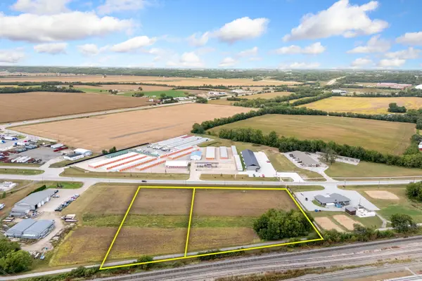 Grandview Ave Parcels, Muscatine, IA 52761
