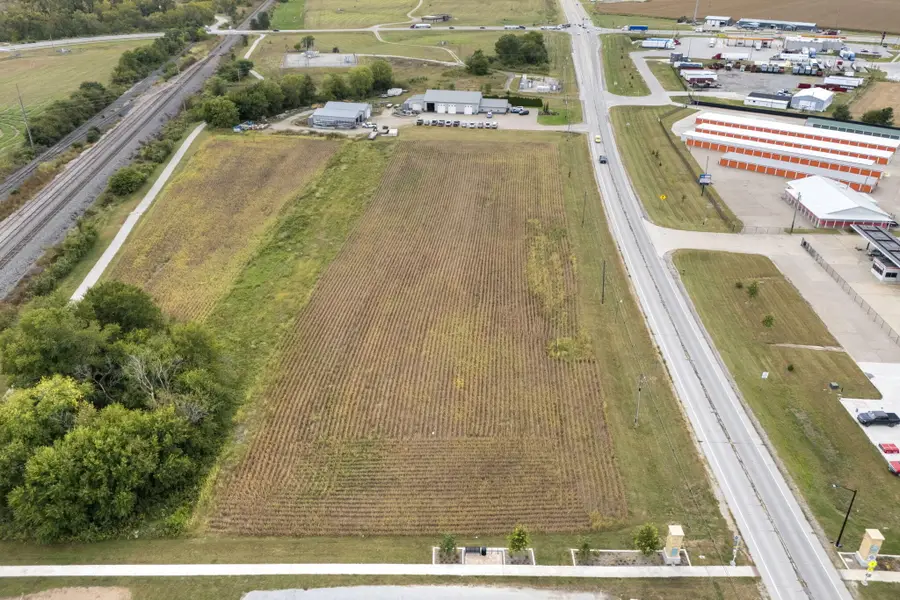 Grandview Ave Parcels, Muscatine, IA 52761 - #3