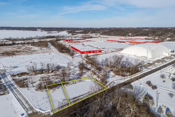 Houser St Parcels, Muscatine, IA 52761