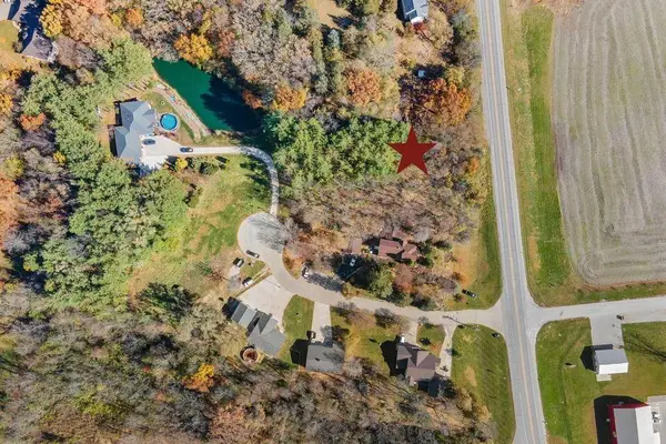 LOT 10 Pine Ridge Court, Muscatine, IA 52761