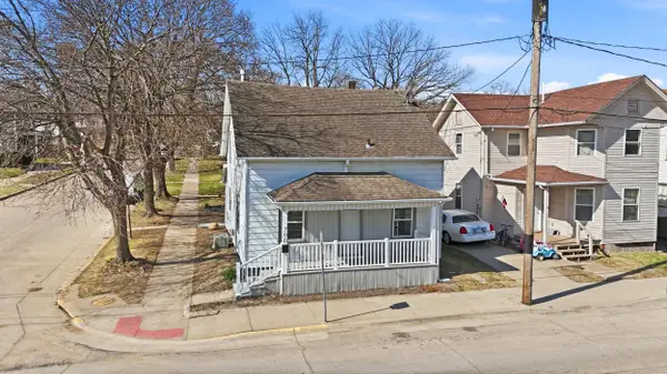 700 Cedar, Muscatine, IA 52761