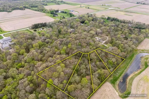 Parcel1234352006 Wellington Ct, Letts, IA 52754