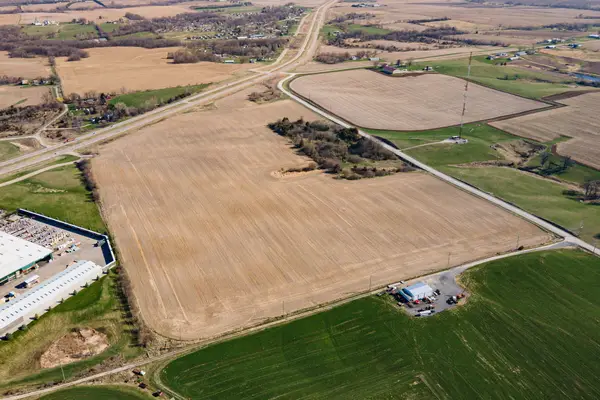 0919100007 Solomon Parcel, Muscatine, IA 52761