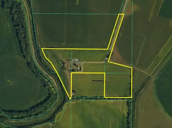 G Ave Parcel, Muscatine, IA 52761