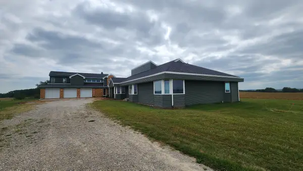 20349 County Road G40, Letts, IA 52754