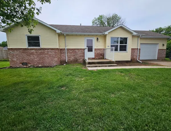 306 Iowa, Wilton, IA 52778