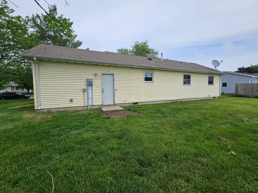 306 Iowa, Wilton, IA 52778 - #2
