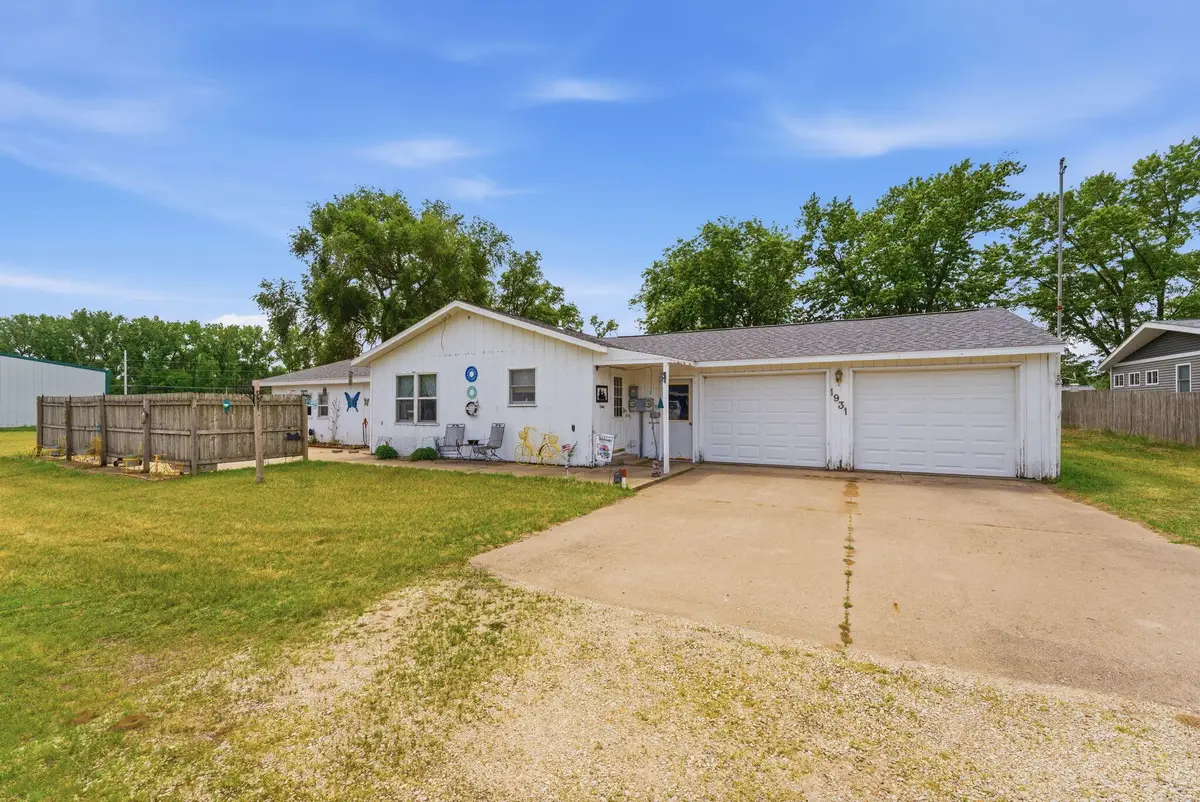 1931 4th, Tipton, IA 52772 - #1