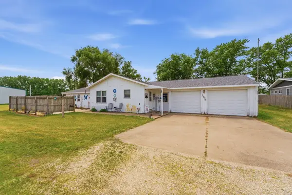 1931 4th, Tipton, IA 52772