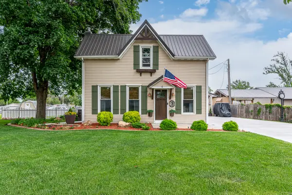 806 Cypress Street, Wilton, IA 52778