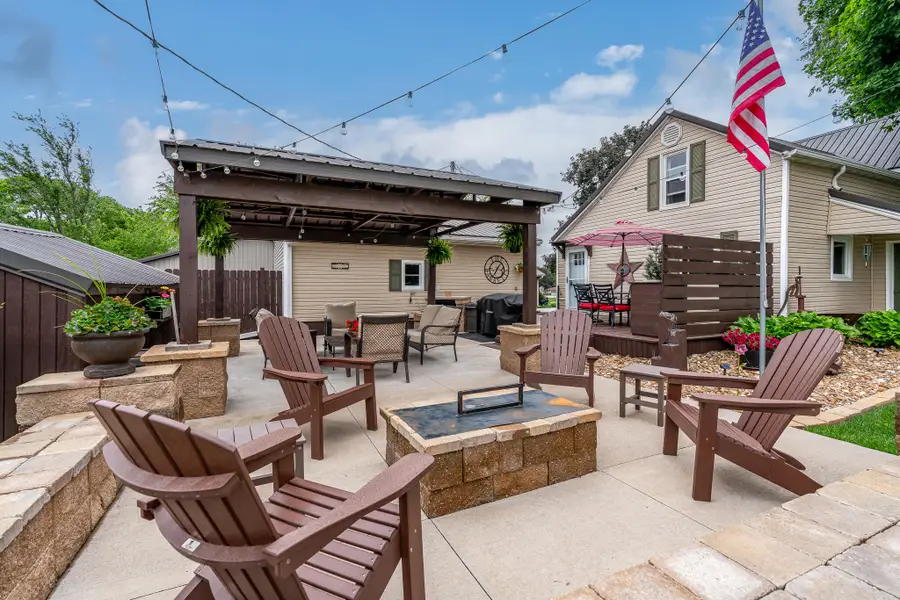 806 Cypress Street, Wilton, IA 52778 - #2