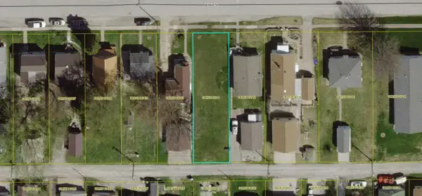 414 Jackson, Muscatine, IA 52761