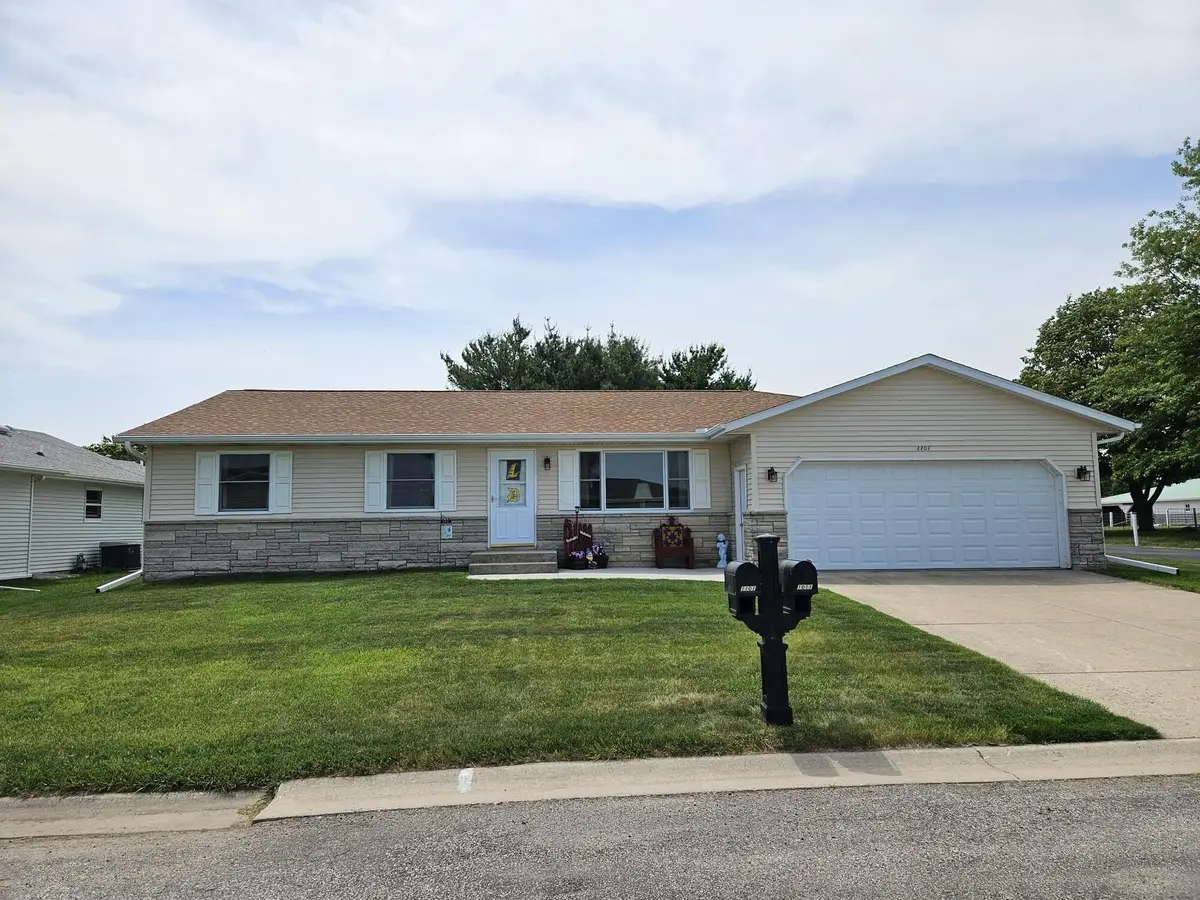 1101 11th Street, Durant, IA 52747 - #1