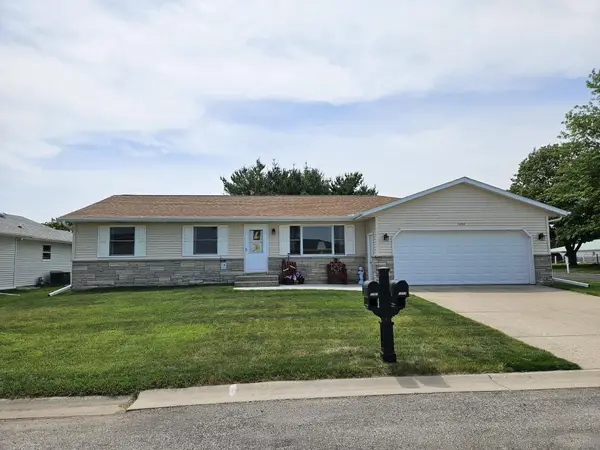 1101 11th Street, Durant, IA 52747