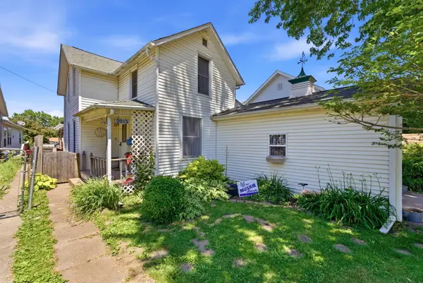 2015 Lucas, Muscatine, IA 52761