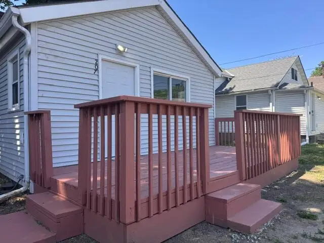 207 Roselawn, Muscatine, IA 52761 - #2