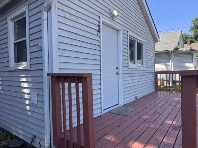 207 Roselawn, Muscatine, IA 52761 - #3