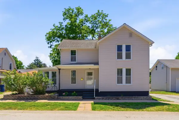210 Brook, Muscatine, IA 52761