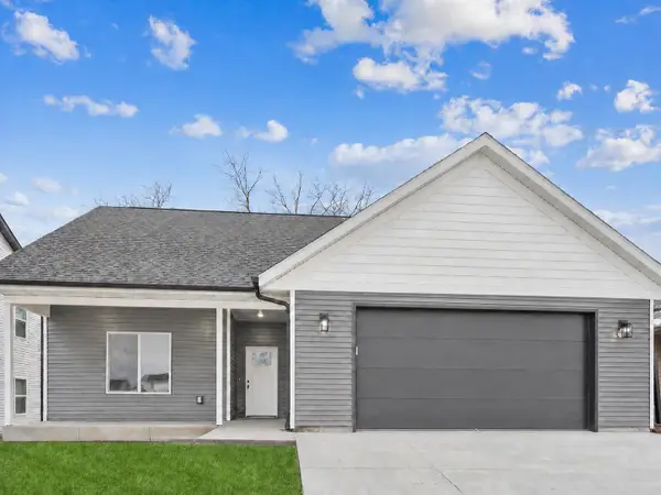 3112 Linden Lane, Muscatine, IA 52761
