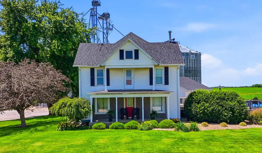 1985 Rose Avenue, Wilton, IA 52778 - #2