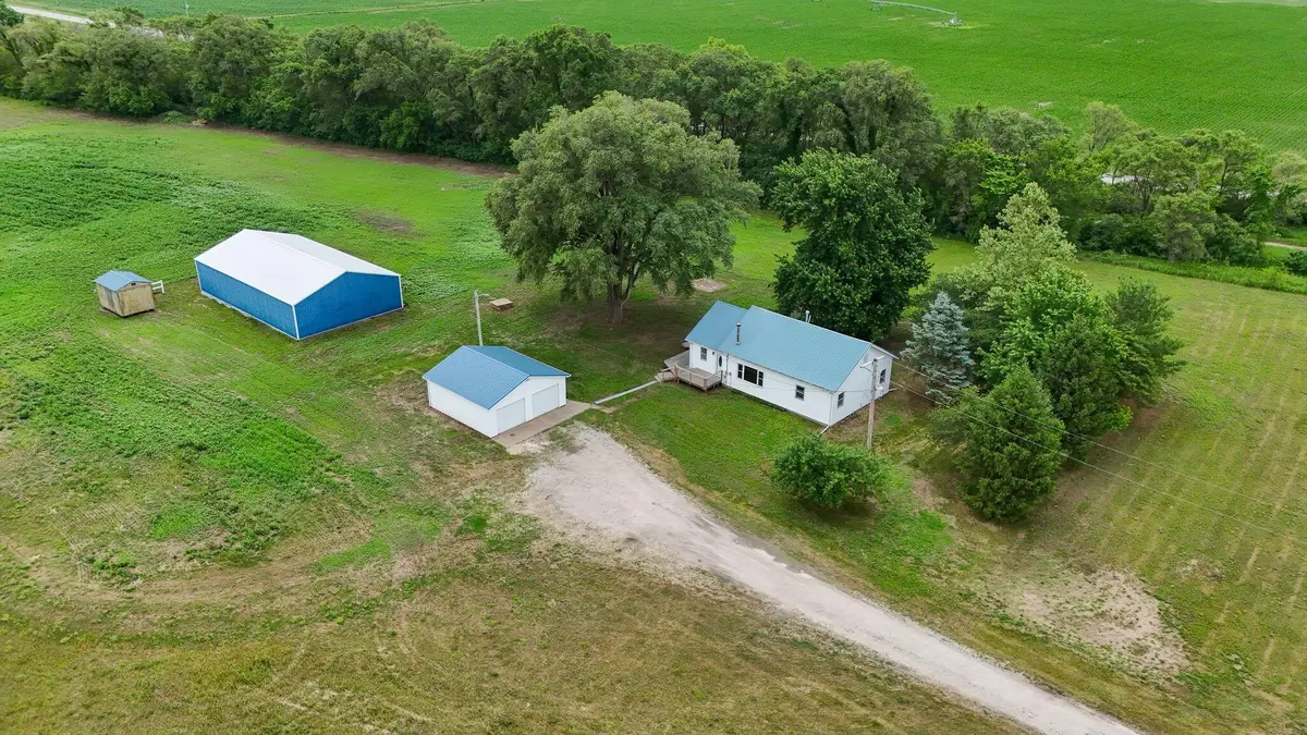 604 S Todds Ferry, Conesville, IA 52739 - #1