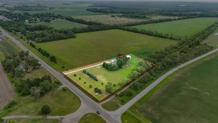 604 S Todds Ferry, Conesville, IA 52739 - #2