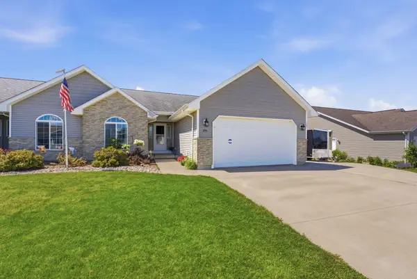 310B York, Wilton, IA 52778
