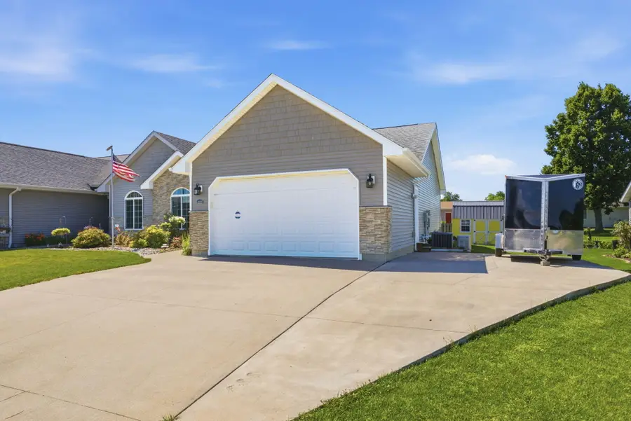 310B York, Wilton, IA 52778 - #2