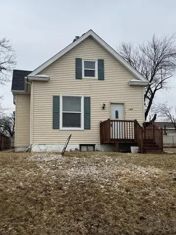 1925 Vine, Davenport, IA 52804 - #1