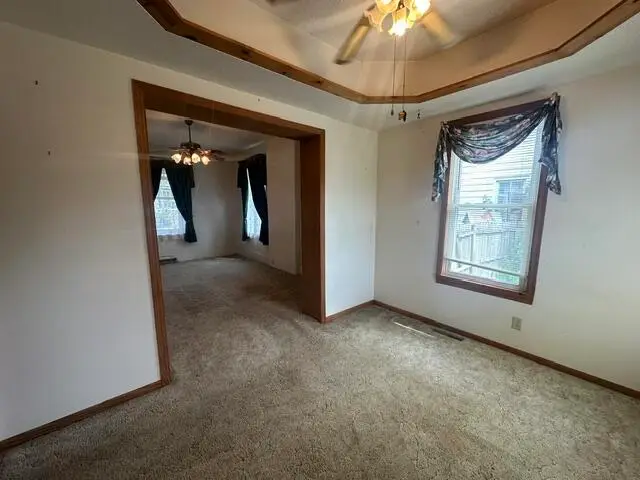 608 E 6th St, Muscatine, IA 52761 - #3