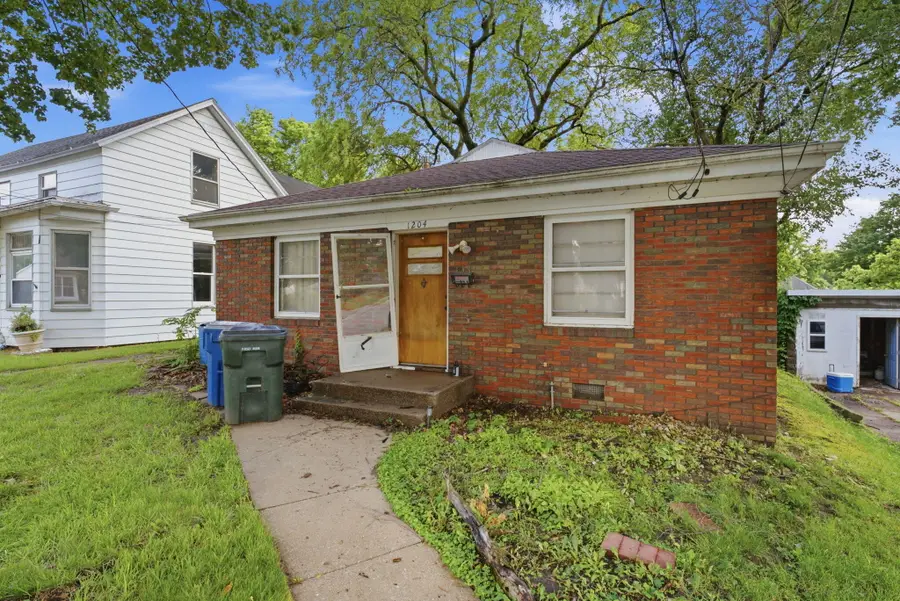 1204 Cedar, Muscatine, IA 52761 - #2