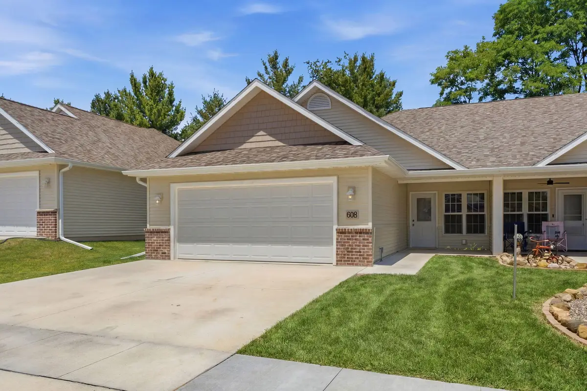 608 Aspen, Muscatine, IA 52761 - #1