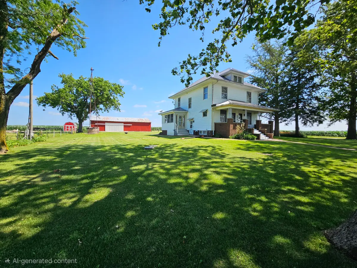 2206 40th, Aledo, IL 61231 - #1