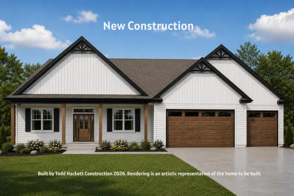 1909 Clarabeck Lane, Muscatine, IA 52761