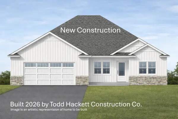 1916 Clarabeck Lane, Muscatine, IA 52761