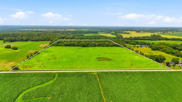 235th St Parcel, Letts, IA 52754