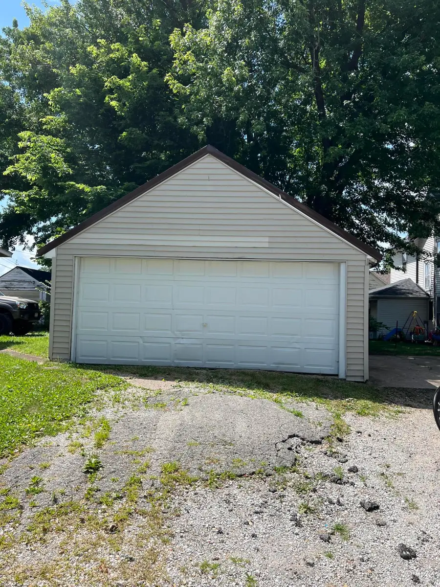 411 Munn, Muscatine, IA 52761 - #2
