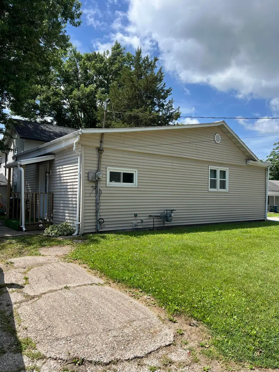 411 Munn, Muscatine, IA 52761 - #3