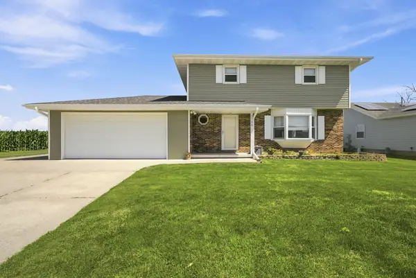 1102 11th, Durant, IA 52747