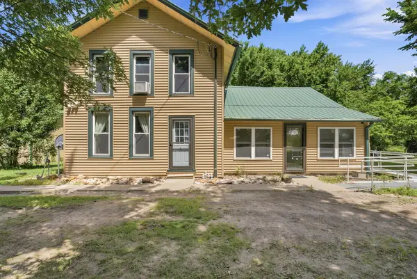 1993 280th, Letts, IA 52754